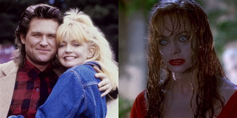 films avec goldie hawn|28 Greatest Goldie Hawn Movies, Ranked From Best。